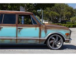 1968 Chevrolet Suburban (CC-2082538) for sale in Palmetto, Florida