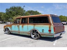 1968 Chevrolet Suburban (CC-2082538) for sale in Palmetto, Florida