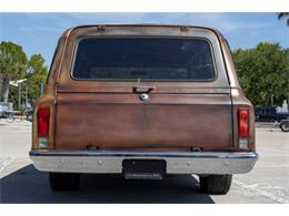 1968 Chevrolet Suburban (CC-2082538) for sale in Palmetto, Florida