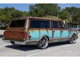 1968 Chevrolet Suburban (CC-2082538) for sale in Palmetto, Florida