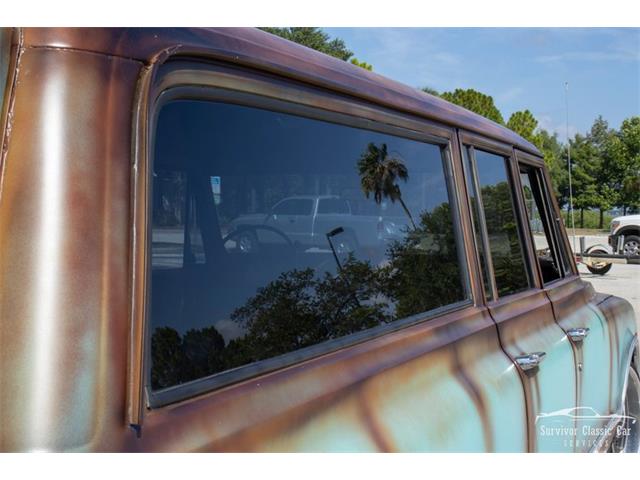 1968 Chevrolet Suburban (CC-2082538) for sale in Palmetto, Florida