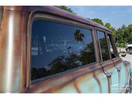 1968 Chevrolet Suburban (CC-2082538) for sale in Palmetto, Florida