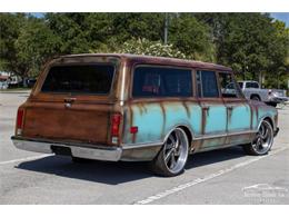 1968 Chevrolet Suburban (CC-2082538) for sale in Palmetto, Florida