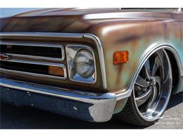 1968 Chevrolet Suburban (CC-2082538) for sale in Palmetto, Florida