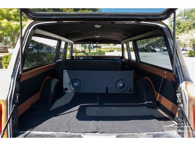 1968 Chevrolet Suburban (CC-2082538) for sale in Palmetto, Florida