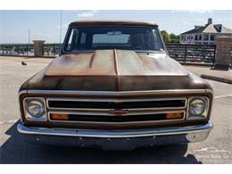 1968 Chevrolet Suburban (CC-2082538) for sale in Palmetto, Florida
