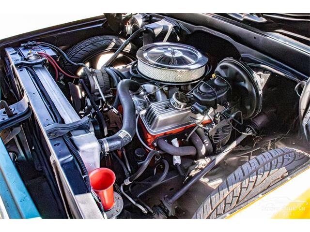 1968 Chevrolet Suburban (CC-2082538) for sale in Palmetto, Florida