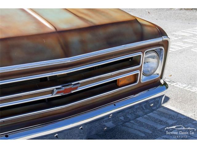 1968 Chevrolet Suburban (CC-2082538) for sale in Palmetto, Florida