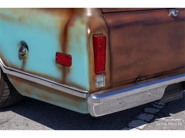 1968 Chevrolet Suburban (CC-2082538) for sale in Palmetto, Florida