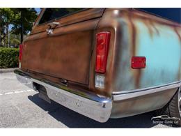 1968 Chevrolet Suburban (CC-2082538) for sale in Palmetto, Florida