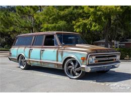 1968 Chevrolet Suburban (CC-2082538) for sale in Palmetto, Florida