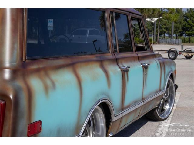 1968 Chevrolet Suburban (CC-2082538) for sale in Palmetto, Florida