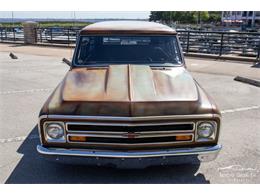 1968 Chevrolet Suburban (CC-2082538) for sale in Palmetto, Florida