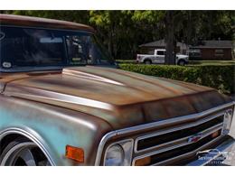 1968 Chevrolet Suburban (CC-2082538) for sale in Palmetto, Florida