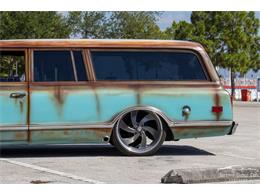 1968 Chevrolet Suburban (CC-2082538) for sale in Palmetto, Florida