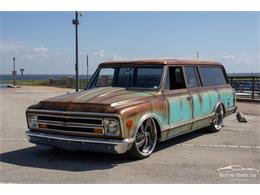 1968 Chevrolet Suburban (CC-2082538) for sale in Palmetto, Florida