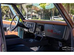 1968 Chevrolet Suburban (CC-2082538) for sale in Palmetto, Florida