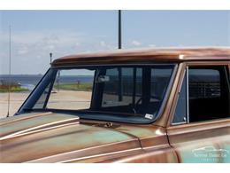 1968 Chevrolet Suburban (CC-2082538) for sale in Palmetto, Florida