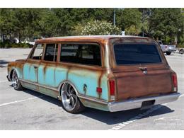 1968 Chevrolet Suburban (CC-2082538) for sale in Palmetto, Florida