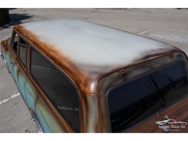 1968 Chevrolet Suburban (CC-2082538) for sale in Palmetto, Florida
