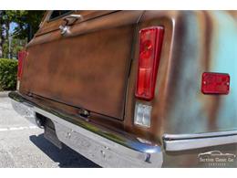 1968 Chevrolet Suburban (CC-2082538) for sale in Palmetto, Florida