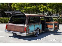 1968 Chevrolet Suburban (CC-2082538) for sale in Palmetto, Florida
