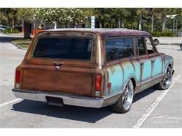 1968 Chevrolet Suburban (CC-2082538) for sale in Palmetto, Florida