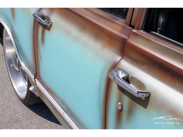 1968 Chevrolet Suburban (CC-2082538) for sale in Palmetto, Florida