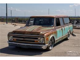 1968 Chevrolet Suburban (CC-2082538) for sale in Palmetto, Florida