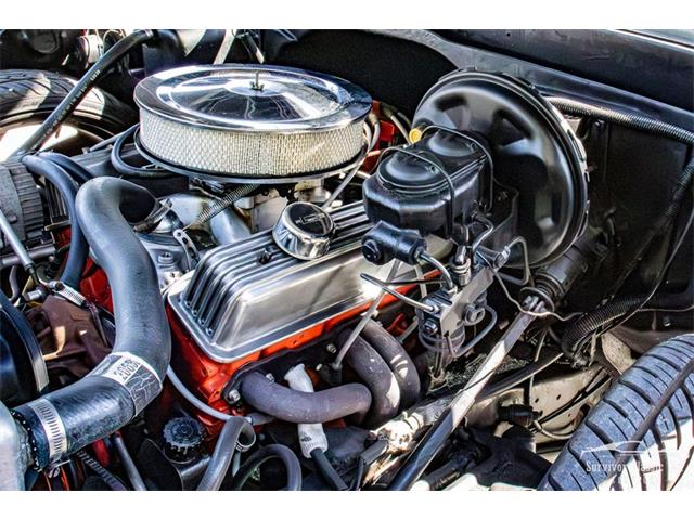 1968 Chevrolet Suburban (CC-2082538) for sale in Palmetto, Florida