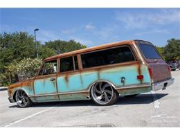 1968 Chevrolet Suburban (CC-2082538) for sale in Palmetto, Florida