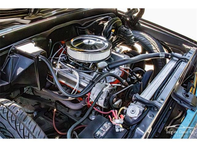 1968 Chevrolet Suburban (CC-2082538) for sale in Palmetto, Florida