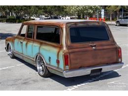 1968 Chevrolet Suburban (CC-2082538) for sale in Palmetto, Florida