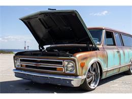 1968 Chevrolet Suburban (CC-2082538) for sale in Palmetto, Florida