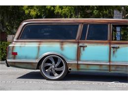 1968 Chevrolet Suburban (CC-2082538) for sale in Palmetto, Florida