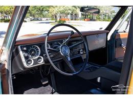 1968 Chevrolet Suburban (CC-2082538) for sale in Palmetto, Florida