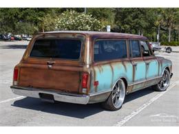 1968 Chevrolet Suburban (CC-2082538) for sale in Palmetto, Florida