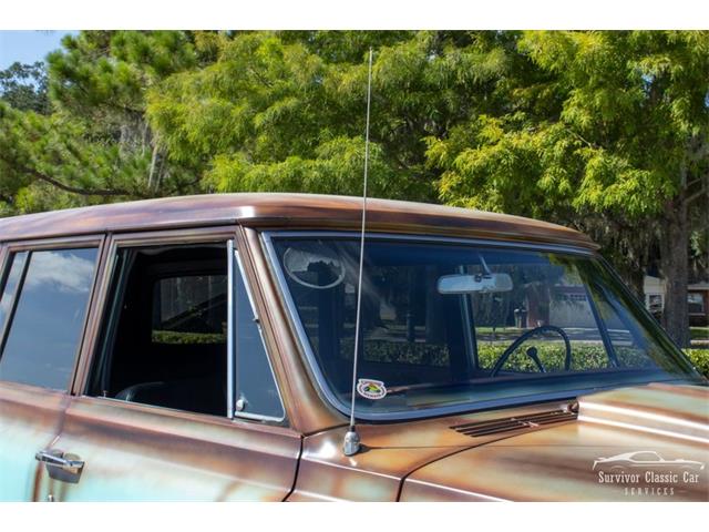 1968 Chevrolet Suburban (CC-2082538) for sale in Palmetto, Florida