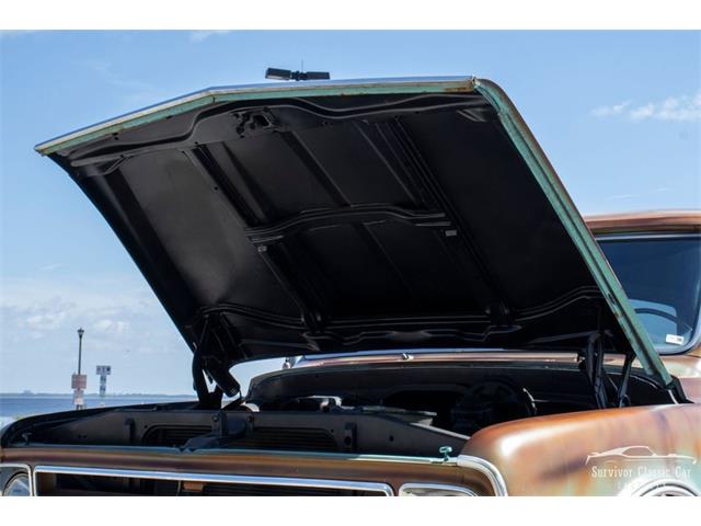 1968 Chevrolet Suburban (CC-2082538) for sale in Palmetto, Florida