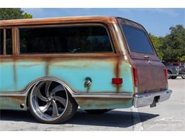 1968 Chevrolet Suburban (CC-2082538) for sale in Palmetto, Florida