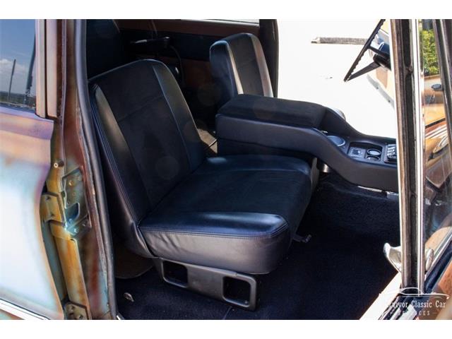 1968 Chevrolet Suburban (CC-2082538) for sale in Palmetto, Florida