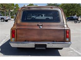 1968 Chevrolet Suburban (CC-2082538) for sale in Palmetto, Florida