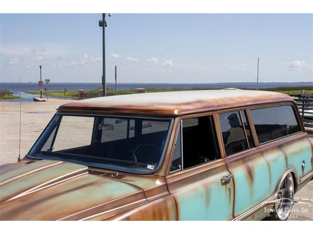 1968 Chevrolet Suburban (CC-2082538) for sale in Palmetto, Florida