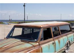 1968 Chevrolet Suburban (CC-2082538) for sale in Palmetto, Florida