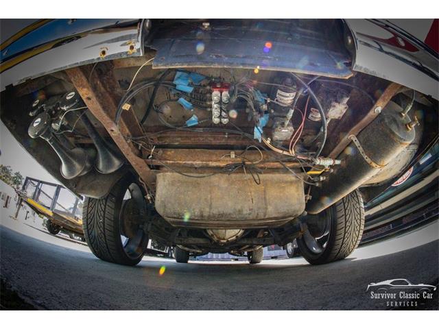 1968 Chevrolet Suburban (CC-2082538) for sale in Palmetto, Florida