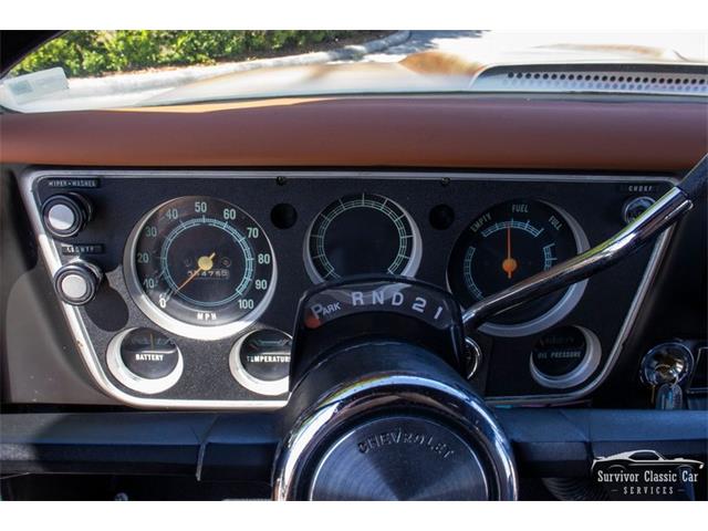 1968 Chevrolet Suburban (CC-2082538) for sale in Palmetto, Florida