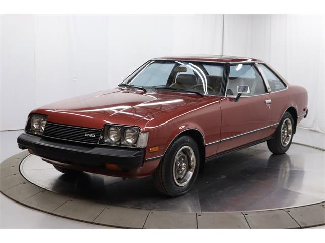 1979 Toyota Celica (CC-2080254) for sale in Mill Hall, Pennsylvania