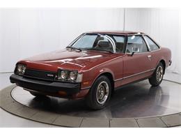1979 Toyota Celica (CC-2080254) for sale in Mill Hall, Pennsylvania