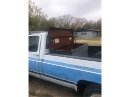 1983 Chevrolet Custom (CC-2082540) for sale in Cadillac, Michigan