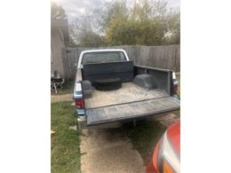 1983 Chevrolet Custom (CC-2082540) for sale in Cadillac, Michigan